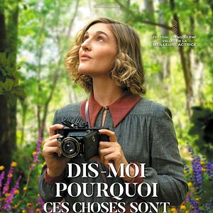 Bilder Tell Me Why These Things Are So Beautiful