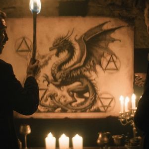 Bilder Im Zeichen des Drachen