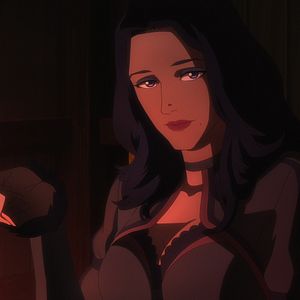 Bilder The Witcher: Sirens Of The Deep