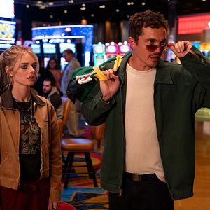 Bilder Samara Weaving