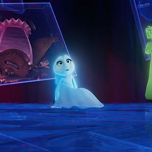 Bilder Elli – Ungeheuer Geheim