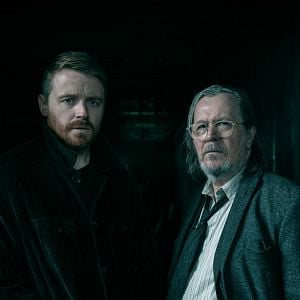 Bilder Slow Horses - Ein Fall für Jackson Lamb
