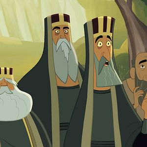 Bilder Johannes und das Licht der Welt