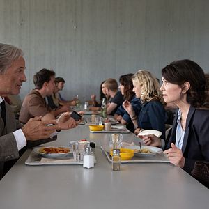 Bilder Ein fast perfekter Antrag