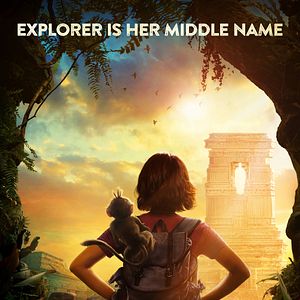 Bilder Dora und die goldene Stadt