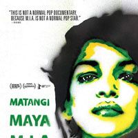 Bilder Matangi / Maya / M.I.A.