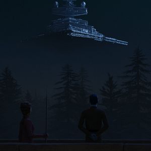 Bilder Star Wars: Geschichten des Imperiums