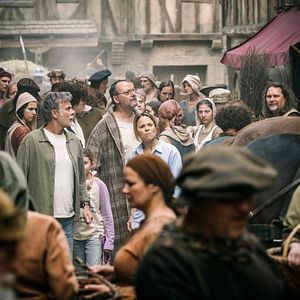 Bilder Die Werwölfe von Düsterwald