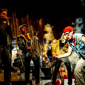 Bilder Songs for Joy - Der Film zur Musik