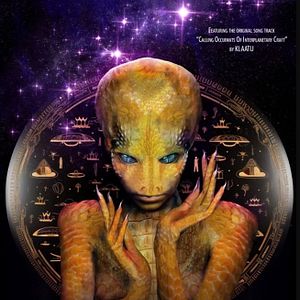 Bilder Chronik der Ausserirdischen Spezies - Der Dokumentarfilm