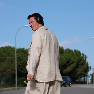 Bilder Callum Turner