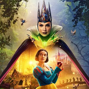 Bilder Schneewittchen