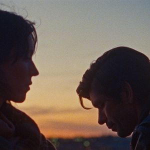 Bilder Peter Hujar's Day