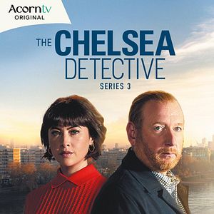 Bilder The Chelsea Detective