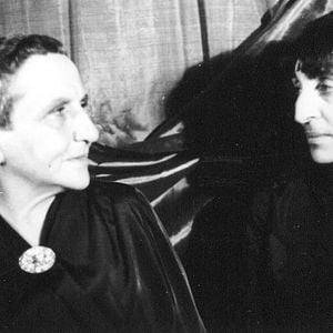 Bilder Paris Was A Woman