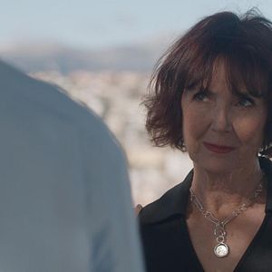 Bilder Sabine Azéma