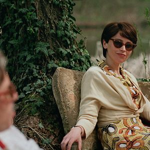 Bilder Der Brutalist