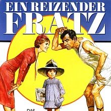 Bilder Ein Reizender Fratz