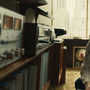 Bilder Springsteen: Deliver Me From Nowhere