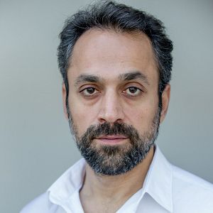 Bilder Majid Bakhtiari