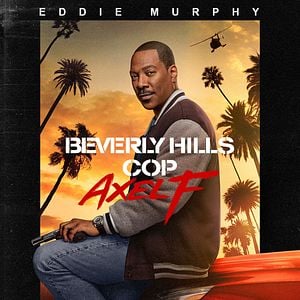 Bilder Beverly Hills Cop: Axel F