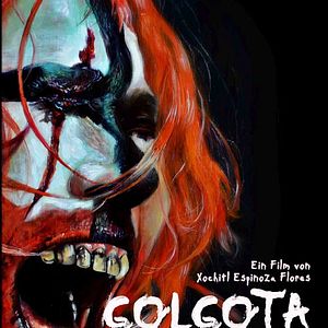 Bilder Golgota - Flor de Carne