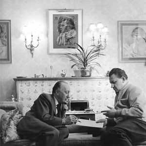 Bilder Im Schatten der Träume