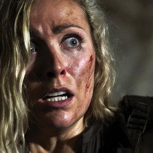 Bilder River of Blood