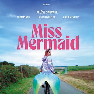 Bilder Miss Mermaid
