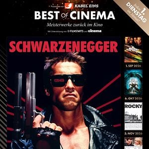 Bilder Terminator