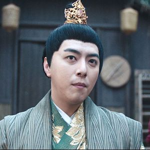 Bilder Detective Dee und die Stadt der lebenden Toten