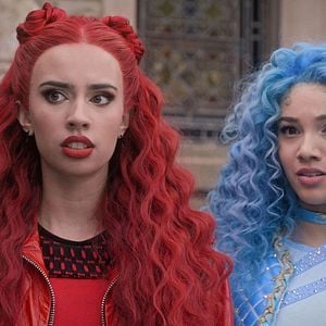 Bilder Descendants 5: Wicked Wonderland