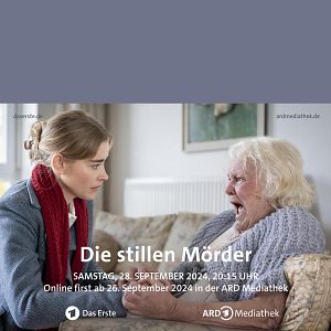 Bilder Die stillen Mörder