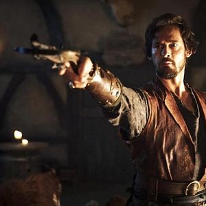 Bilder Mythica: Stormbound