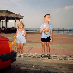 Bilder I Am Martin Parr