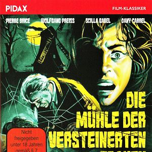 Bilder Die Mühle der versteinerten Frauen