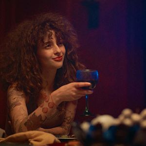 Bilder Zeig mir, wer du bist