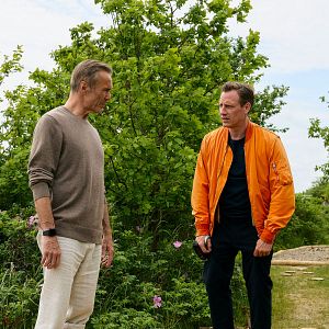 Bilder Dr. Nice - Weiche Knie