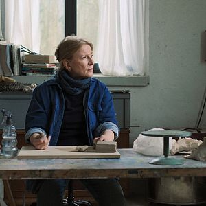 Bilder Dagmar Manzel