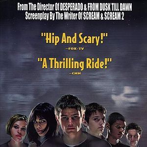 Bilder Faculty - Trau keinem Lehrer