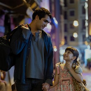 Bilder Metruk Adam – Der Verlassene Mann