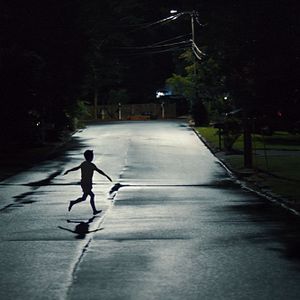 Bilder Weapons - Die Stunde des Verschwindens