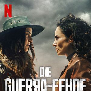 Bilder Die Guerra-Fehde