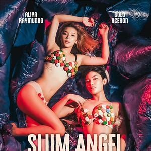 Bilder Slum Angel - In der Hölle der Lust