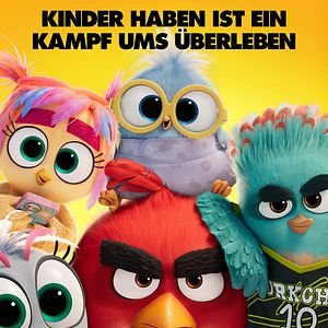 Bilder The Angry Birds 3 - Der Film