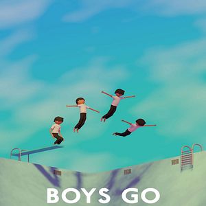 Bilder Boys Go To Jupiter