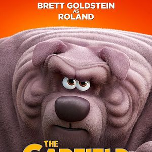 Bilder Garfield - Eine Extra Portion Abenteuer