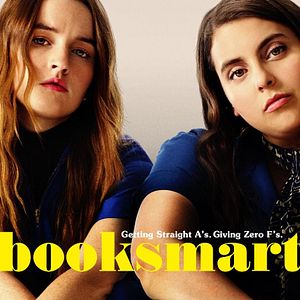 Bilder Booksmart