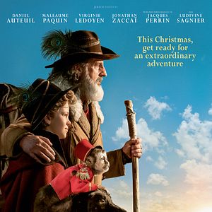 Bilder Rémi - sein größtes Abenteuer