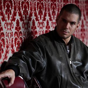 Bilder François Civil